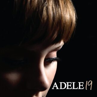 VINILO ADELE : 19