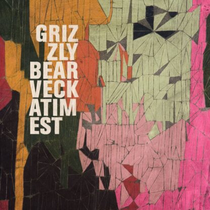 GRIZZLY BEAR : VECKATIMEST (2LP)