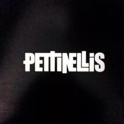PETTINELLIS : PETTINELLIS (VINILO)