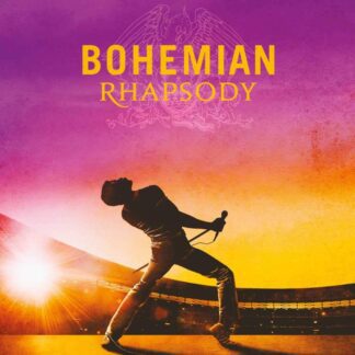 VINILO QUEEN : BOHEMIAN RHAPSODY (2LP) EUROPE