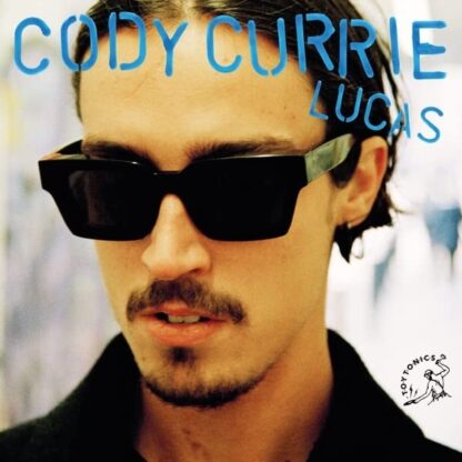 CODY CURRIE : LUCAS (2LP)