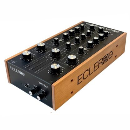 MIXER DJ ECLER  WARM2 (ROTATORIO)