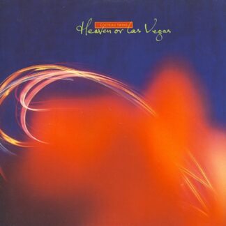 VINILO COCTEAU TWINS : HEAVEN OR LAS VEGAS