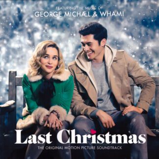 VINILO LAST CHRISTMAS : GEORGE MICHAEL & WHAM (2LP)