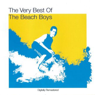 The Beach Boys – The Very Best Of The Beach Boys (CD)