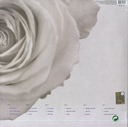 DEPECHE MODE : BEST OF VOL.1 (3LP) VINILOS - Imagen 2