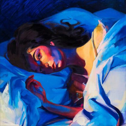 Lorde – Melodrama (CD)