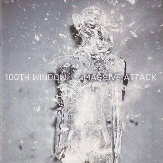 Massive Attack – 100th Window (CD)