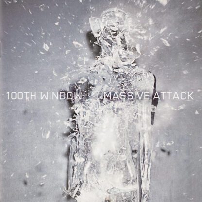 Massive Attack – 100th Window (CD)