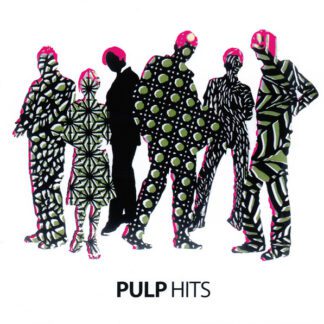 Pulp – Hits (CD)