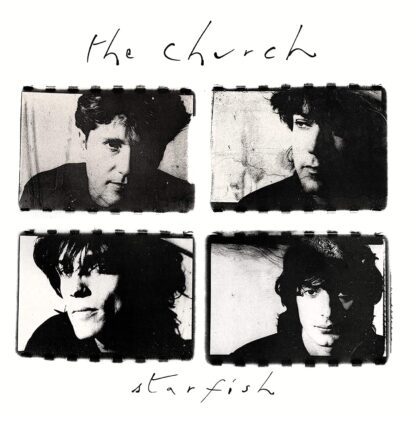 The Church – Starfish (CD)