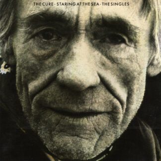 The Cure – Staring At The Sea · The Singles (CD)