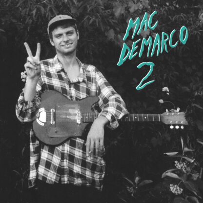 VINILO MAC DEMARCO : 2