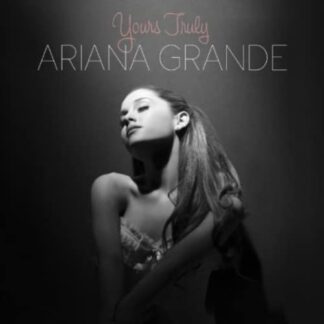 Ariana Grande – Yours Truly (CD)