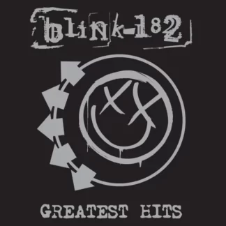 VINILO BLINK 182 : GREATEST HITS (2LP)