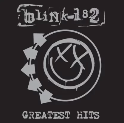 VINILO BLINK 182 : GREATEST HITS (2LP)