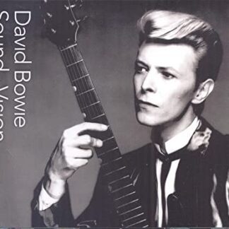 David Bowie – Sound + Vision (4CD)