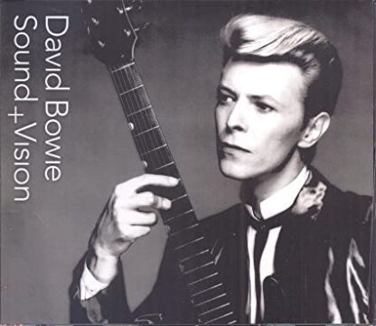 David Bowie – Sound + Vision (4CD)