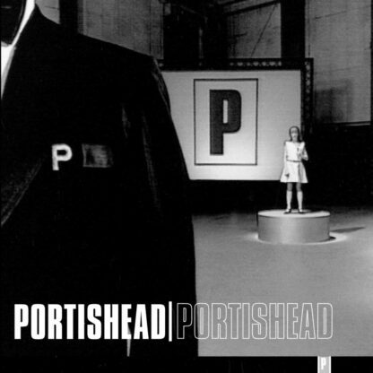VINILO PORTISHEAD : PORTISHEAD (2LP) EUROPE