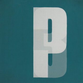 Portishead – Third (CD)