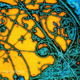 VINILO THE STROKES : IS THIS IT