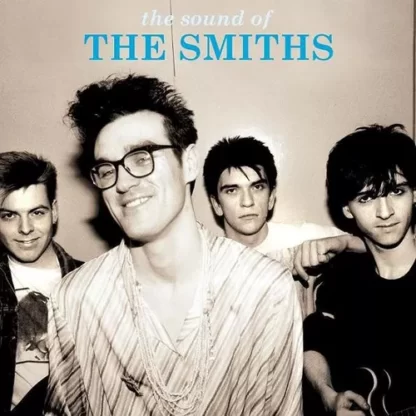 The Smiths – The Sound Of The Smiths (CD)