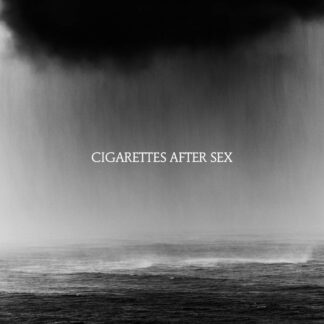 VINILO CIGARETTES AFTER SEX : CRY