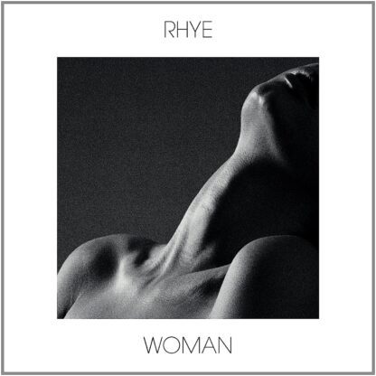 RHYE : WOMAN (1LP) VINILO