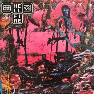 VINILO BLACK MIDI : HELLFIRE