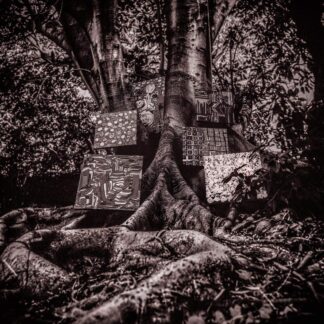 VINILO KAMASI WASHINGTON : HARMONY OF DIFFERENCE (EP)