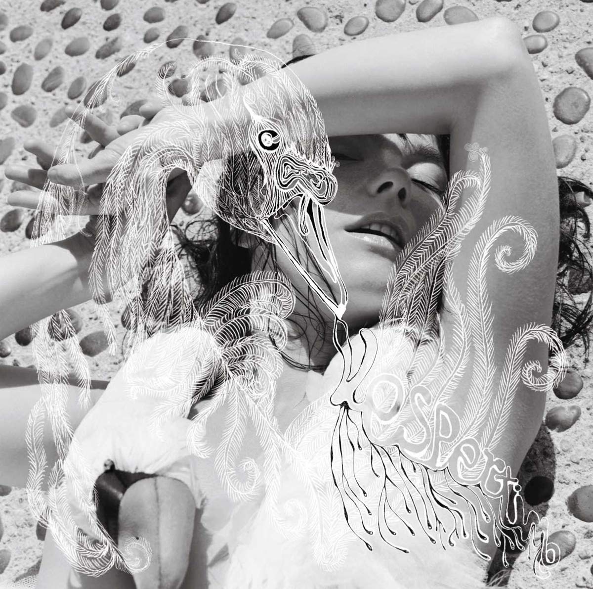洋楽 BJORK LP VESPERTINE BJORK : VESPERTINE (2LP) VINILOS - Harrisons Records