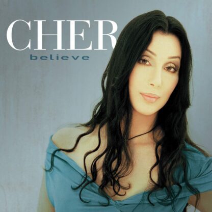 CHER : BELIEVE (VINILO)