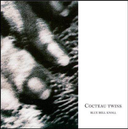 COCTEAU TWINS : BLUE BELL KNOLL (VINILO)