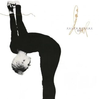 VINILO PETER MURPHY : DEEP