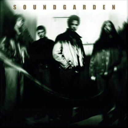 VINILO SOUNDGARDEN : A-SIDES (2LP) oferta web