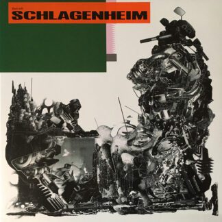 VINILO BLACK MIDI : SCHLAGENHEIM