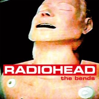 VINILO RADIOHEAD : THE BENDS