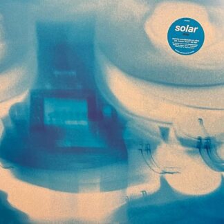 SOLAR : PLAY (2 VINILOS)