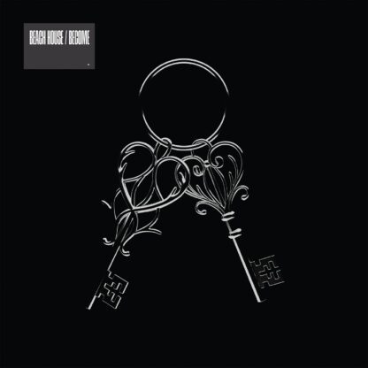 BEACH HOUSE : BECOME (VINILO)
