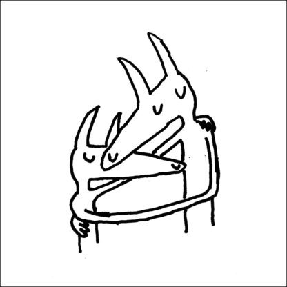 VINILO CAR SEAT HEADREST : TWIN FANTASY (MIRROR TO MIRROR) (2LP)