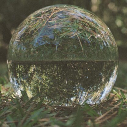 DARKSIDE : SPIRAL (2LP) VINILO
