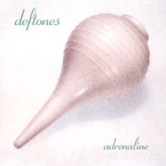 DEFTONES : ADRENALINE (CD)