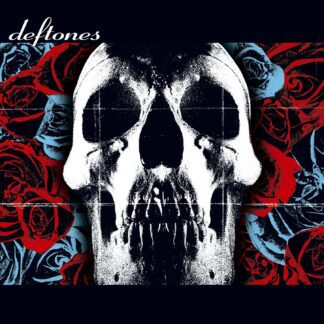 DEFTONES : DEFTONES (CD)