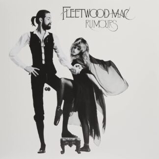 VINILO FLEETWOOD MAC : RUMOURS