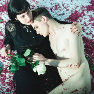 VINILO LEBANON HANOVER : TOMB FOR TWO