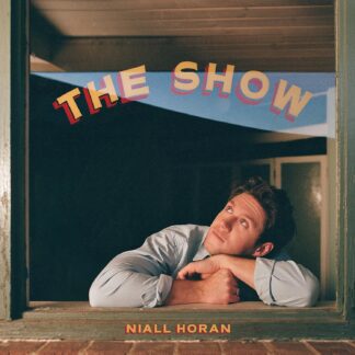 NIALL HORAN : THE SHOW (1LP) VINILO