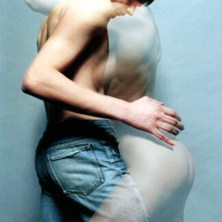 VINILO PLACEBO : SLEEPING WITH GHOST