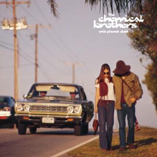 VINILO THE CHEMICAL BROTHERS : EXIT PLANET DUST (2LP)