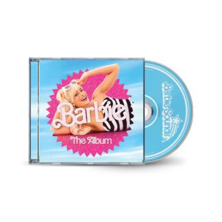 barbie : varios (1CD)
