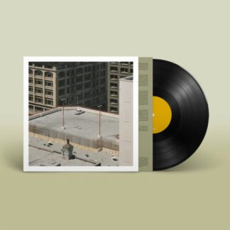 VINILO ARCTIC MONKEYS : THE CAR